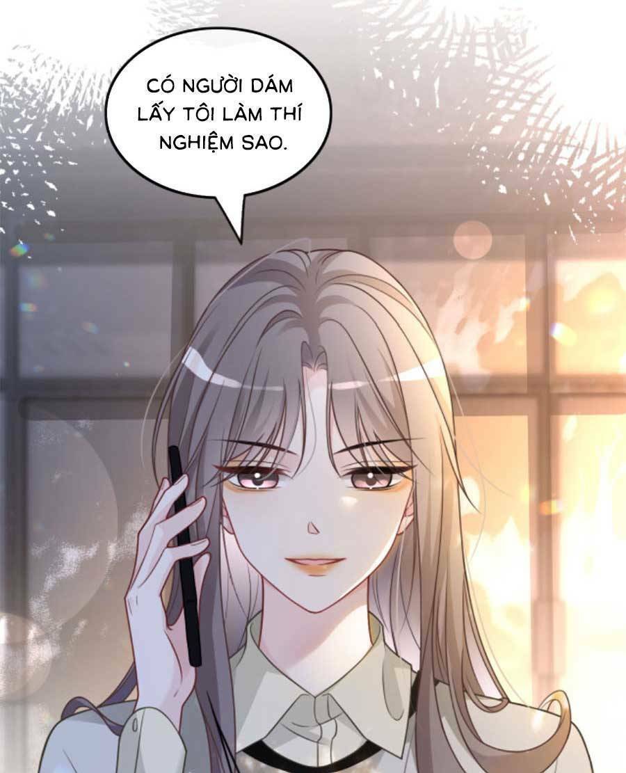 Được Các Anh Trai Chiều Chuộng Tôi Trở Nên Ngang Tàng: Chapter 156