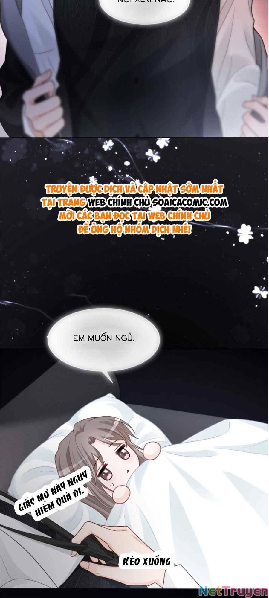 Được Các Anh Trai Chiều Chuộng Tôi Trở Nên Ngang Tàng: Chapter 157