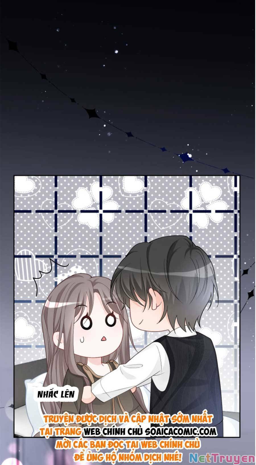 Được Các Anh Trai Chiều Chuộng Tôi Trở Nên Ngang Tàng: Chapter 157