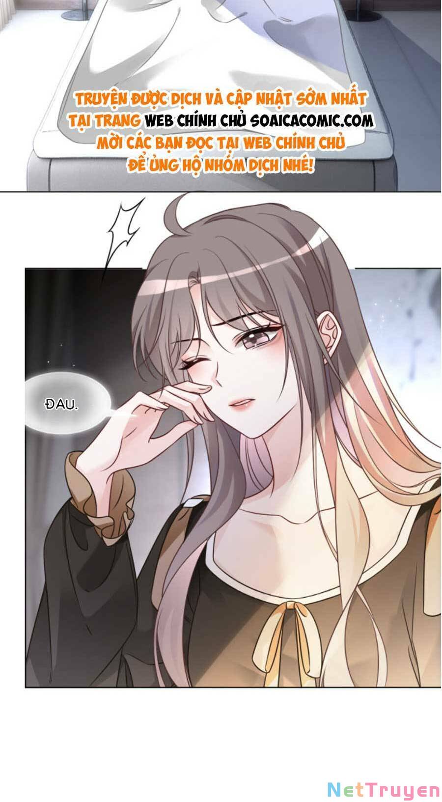 Được Các Anh Trai Chiều Chuộng Tôi Trở Nên Ngang Tàng: Chapter 157