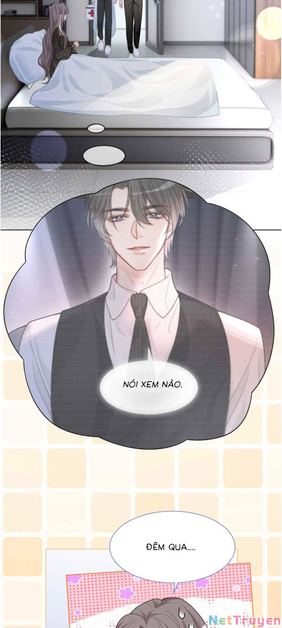 Được Các Anh Trai Chiều Chuộng Tôi Trở Nên Ngang Tàng: Chapter 157