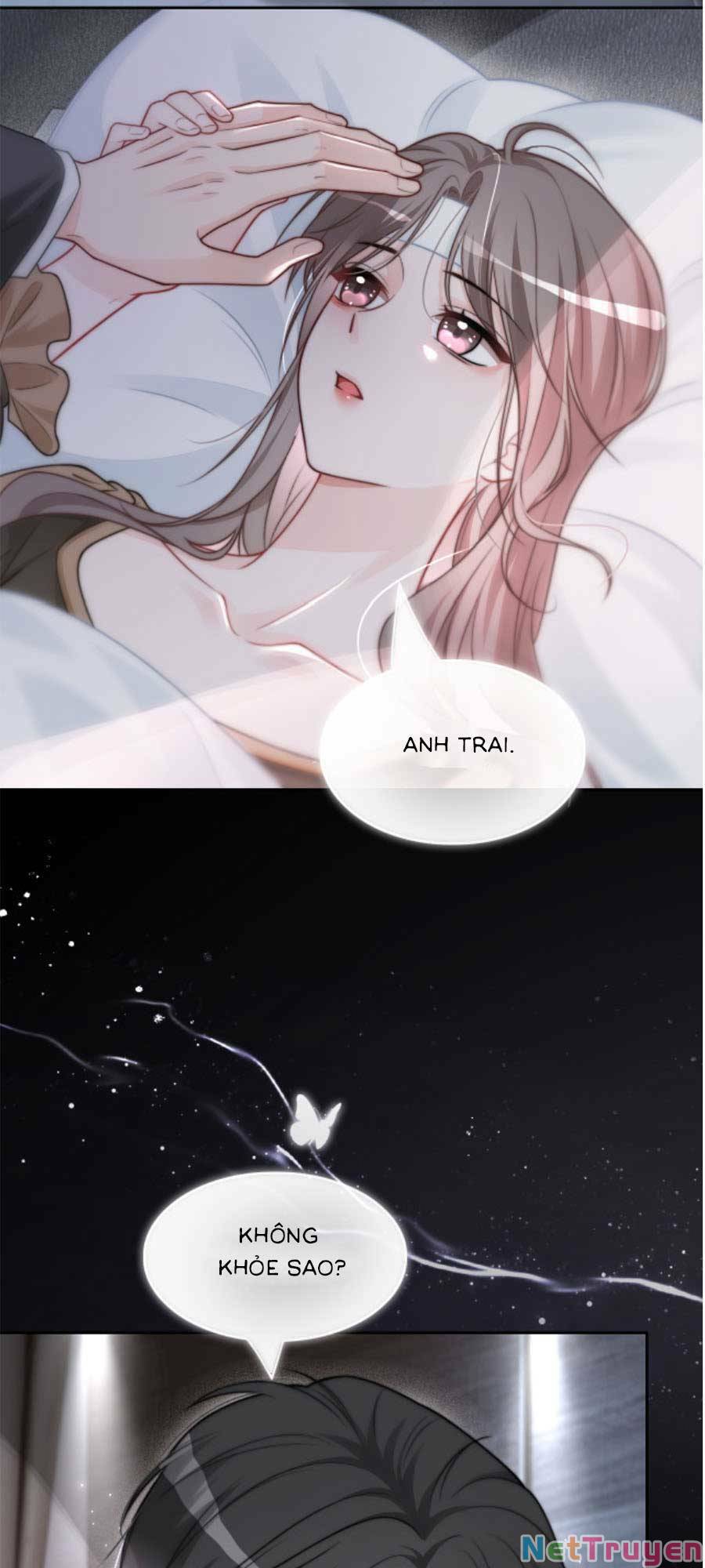 Được Các Anh Trai Chiều Chuộng Tôi Trở Nên Ngang Tàng: Chapter 157