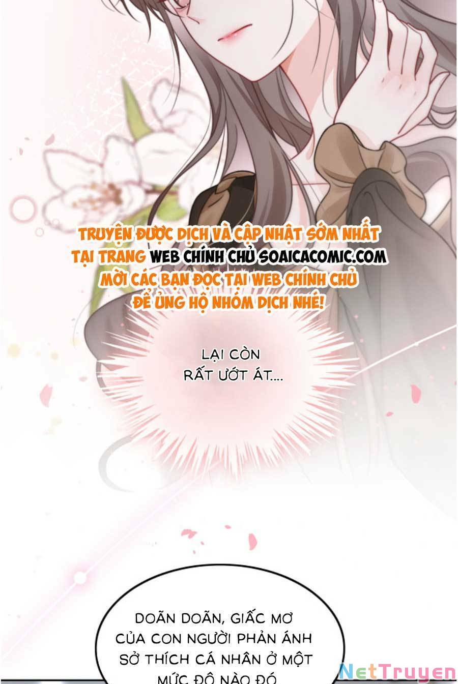 Được Các Anh Trai Chiều Chuộng Tôi Trở Nên Ngang Tàng: Chapter 157