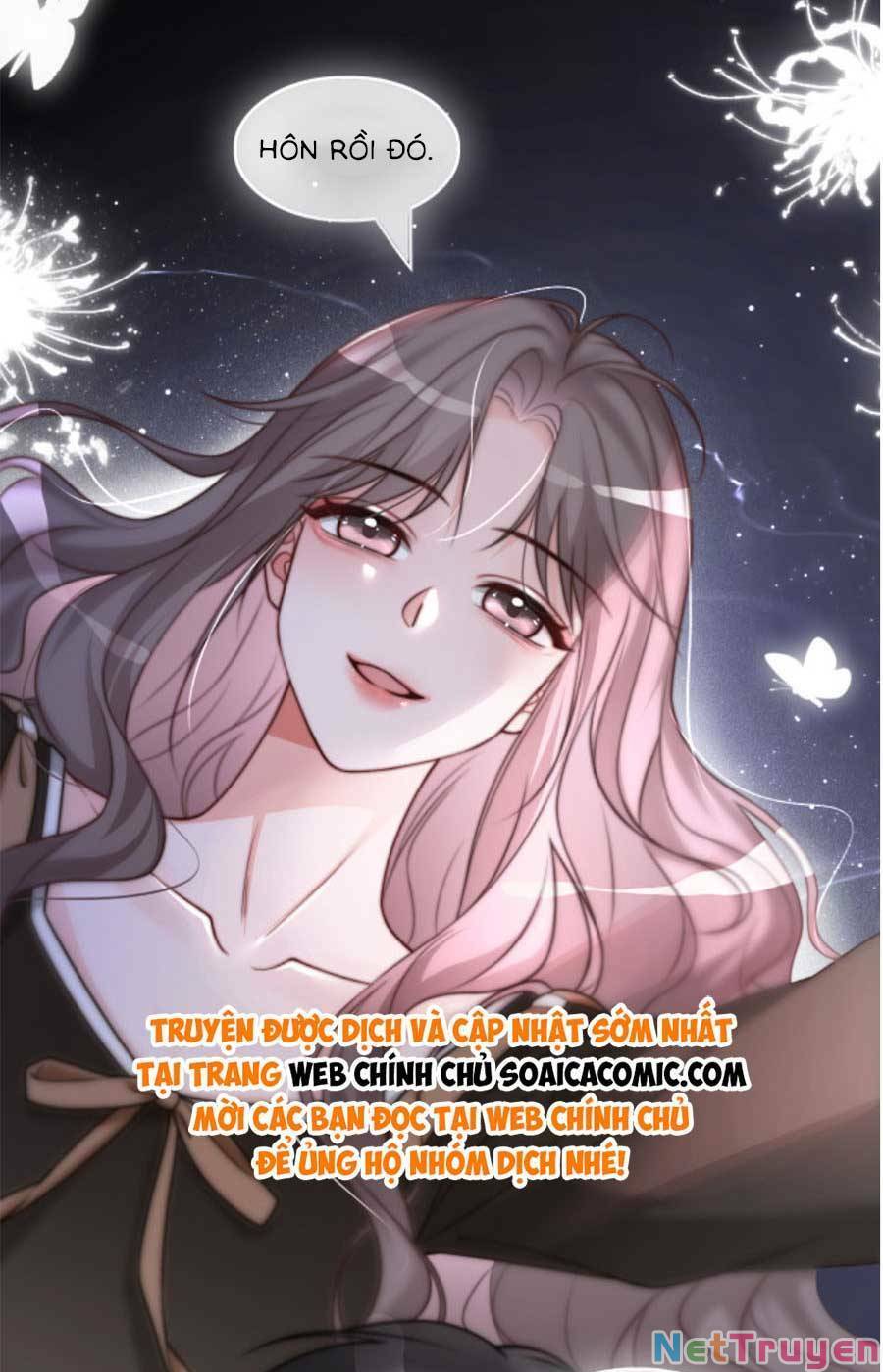 Được Các Anh Trai Chiều Chuộng Tôi Trở Nên Ngang Tàng: Chapter 157