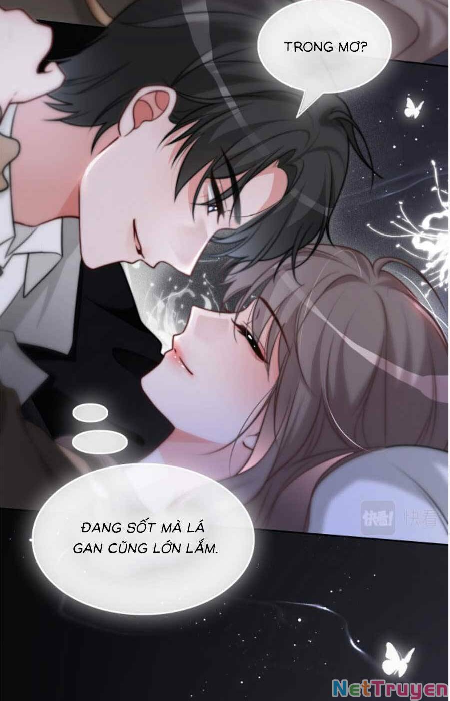 Được Các Anh Trai Chiều Chuộng Tôi Trở Nên Ngang Tàng: Chapter 157