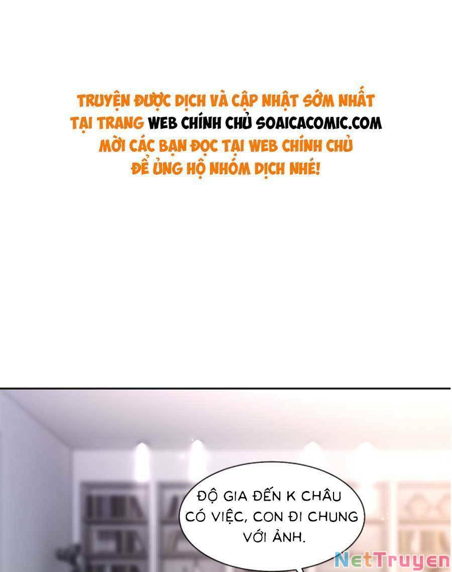 Được Các Anh Trai Chiều Chuộng Tôi Trở Nên Ngang Tàng: Chapter 158