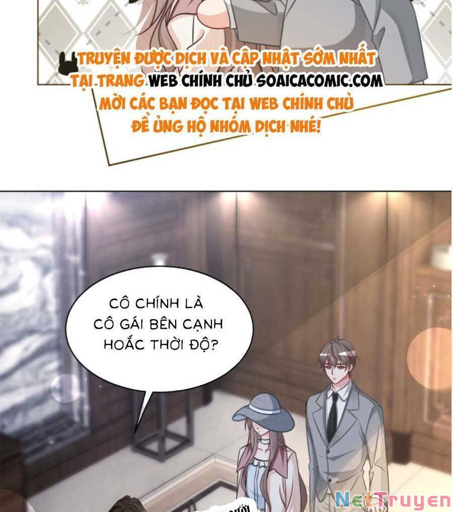 Được Các Anh Trai Chiều Chuộng Tôi Trở Nên Ngang Tàng: Chapter 158