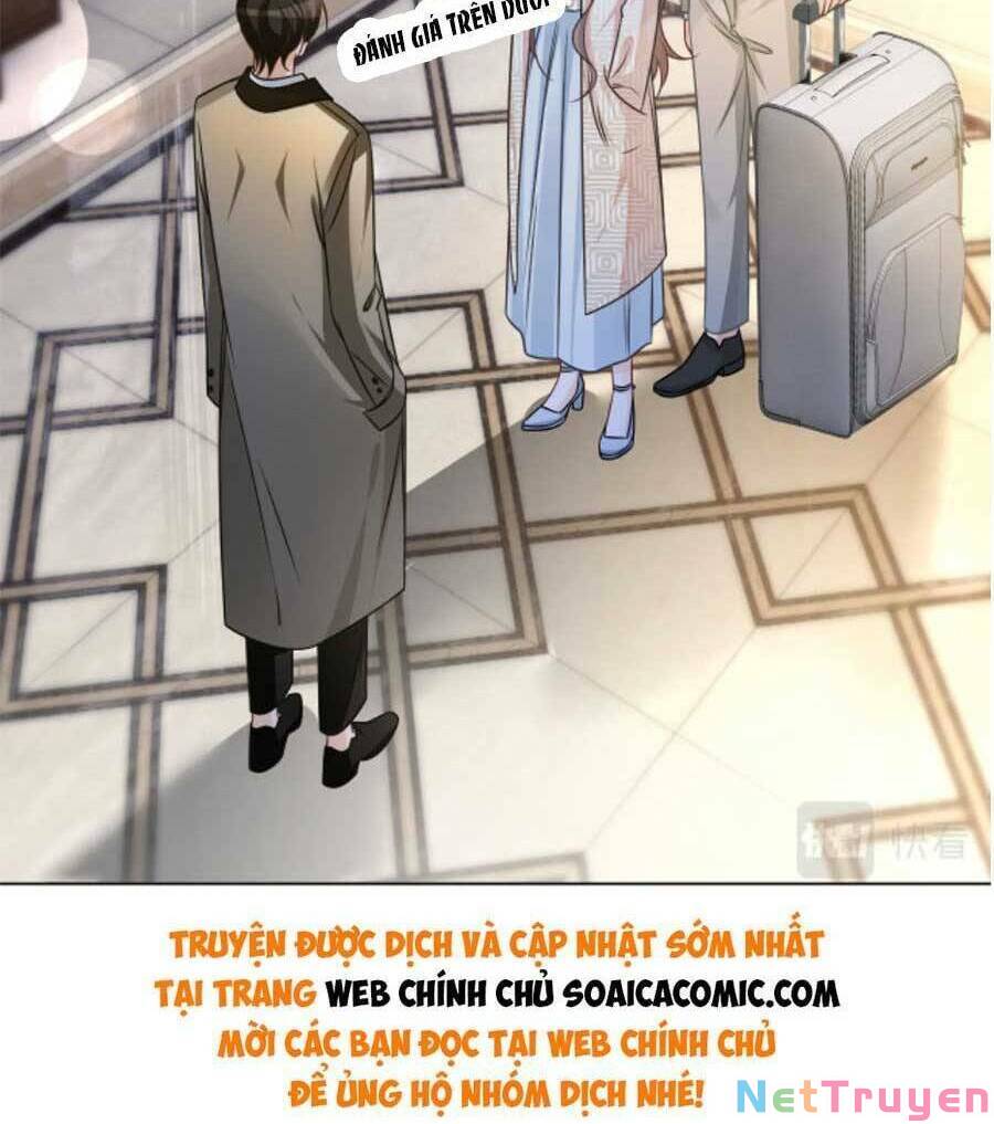 Được Các Anh Trai Chiều Chuộng Tôi Trở Nên Ngang Tàng: Chapter 158
