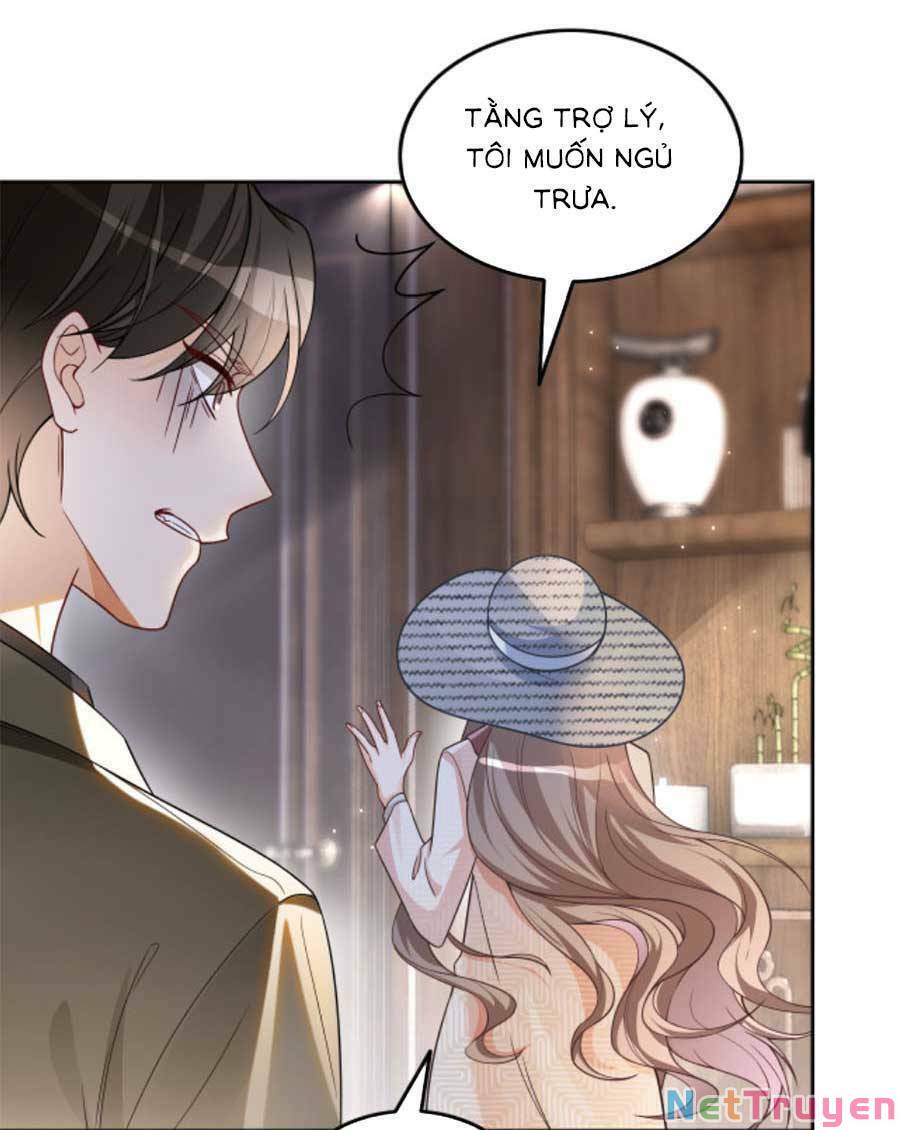 Được Các Anh Trai Chiều Chuộng Tôi Trở Nên Ngang Tàng: Chapter 158