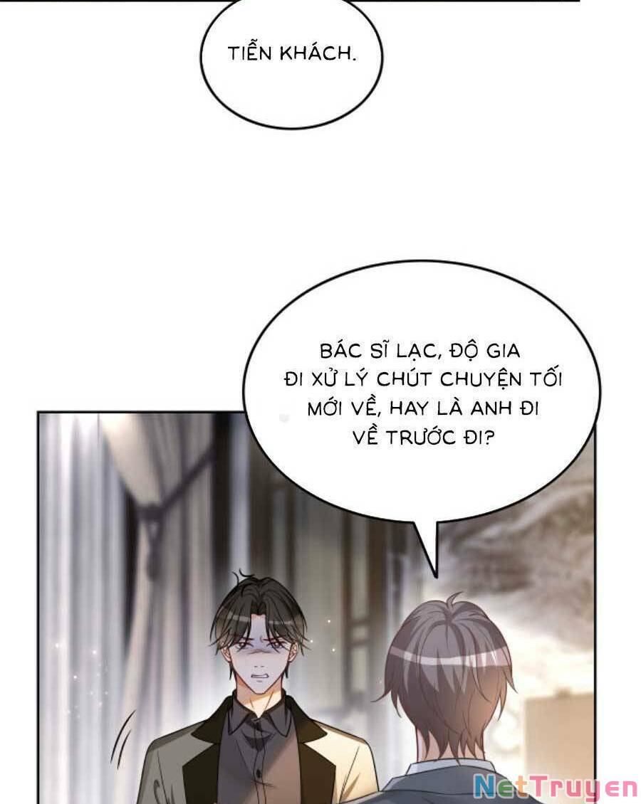 Được Các Anh Trai Chiều Chuộng Tôi Trở Nên Ngang Tàng: Chapter 158