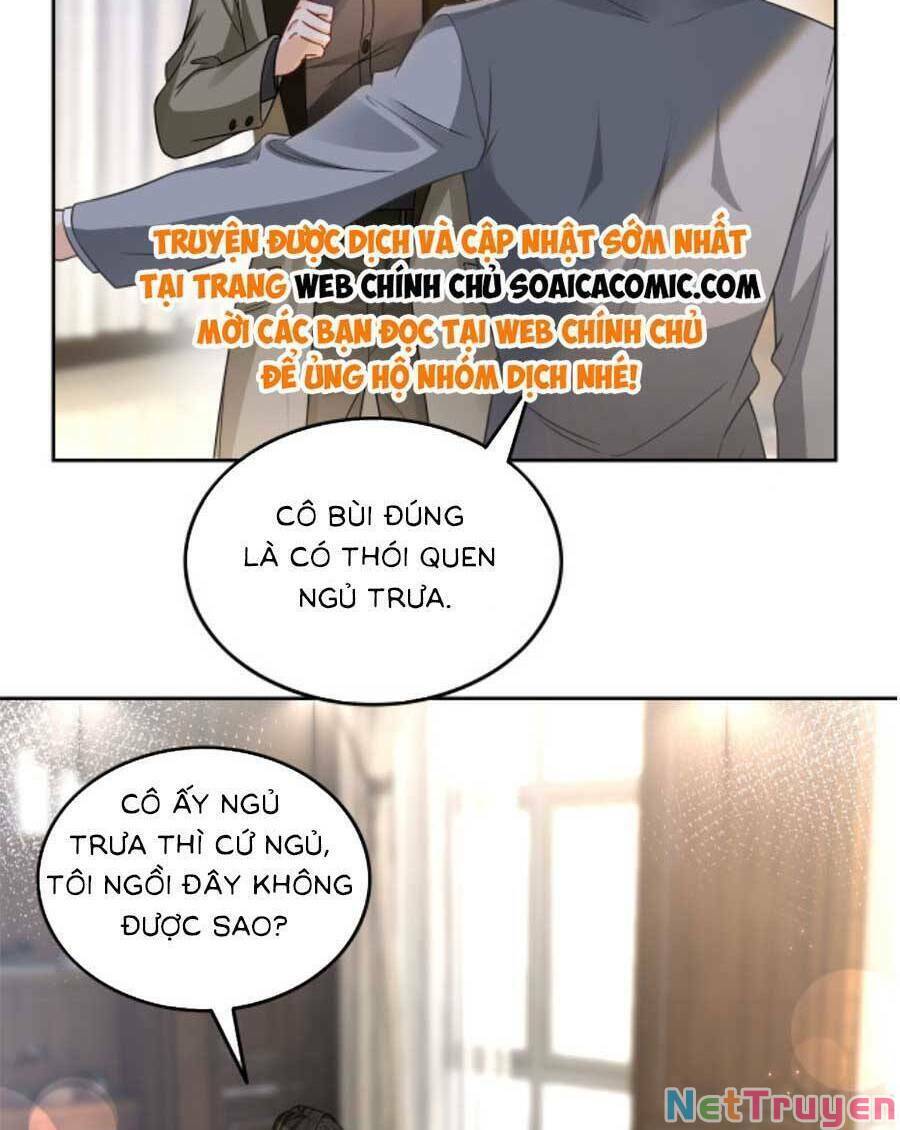 Được Các Anh Trai Chiều Chuộng Tôi Trở Nên Ngang Tàng: Chapter 158
