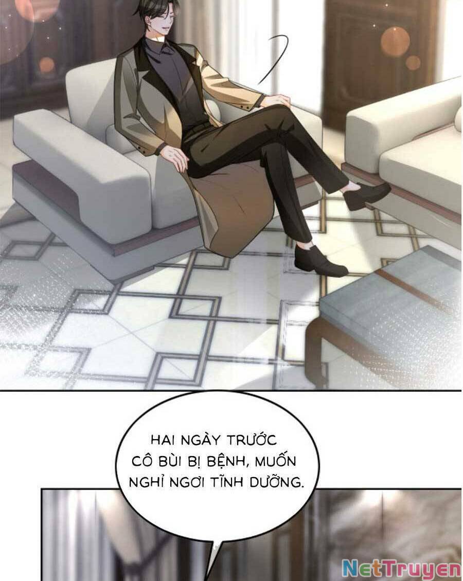 Được Các Anh Trai Chiều Chuộng Tôi Trở Nên Ngang Tàng: Chapter 158