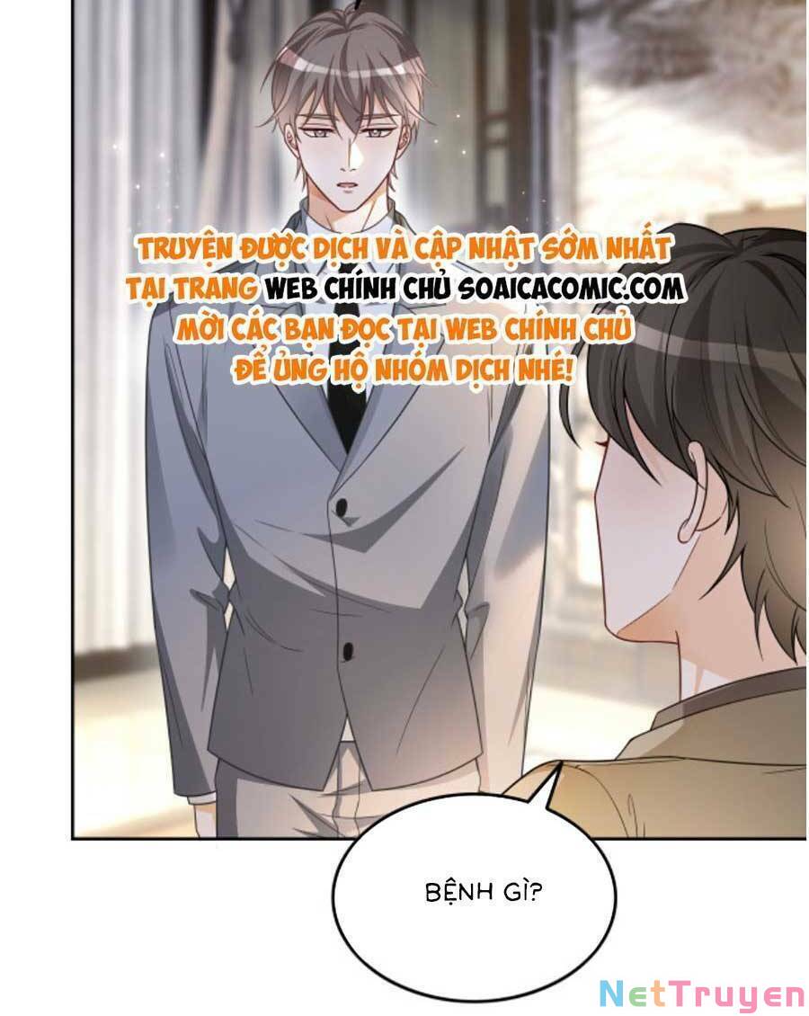 Được Các Anh Trai Chiều Chuộng Tôi Trở Nên Ngang Tàng: Chapter 158