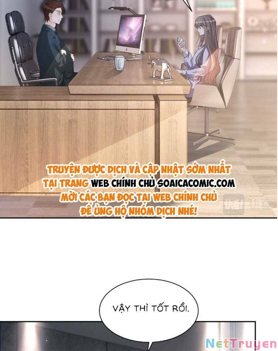 Được Các Anh Trai Chiều Chuộng Tôi Trở Nên Ngang Tàng: Chapter 158