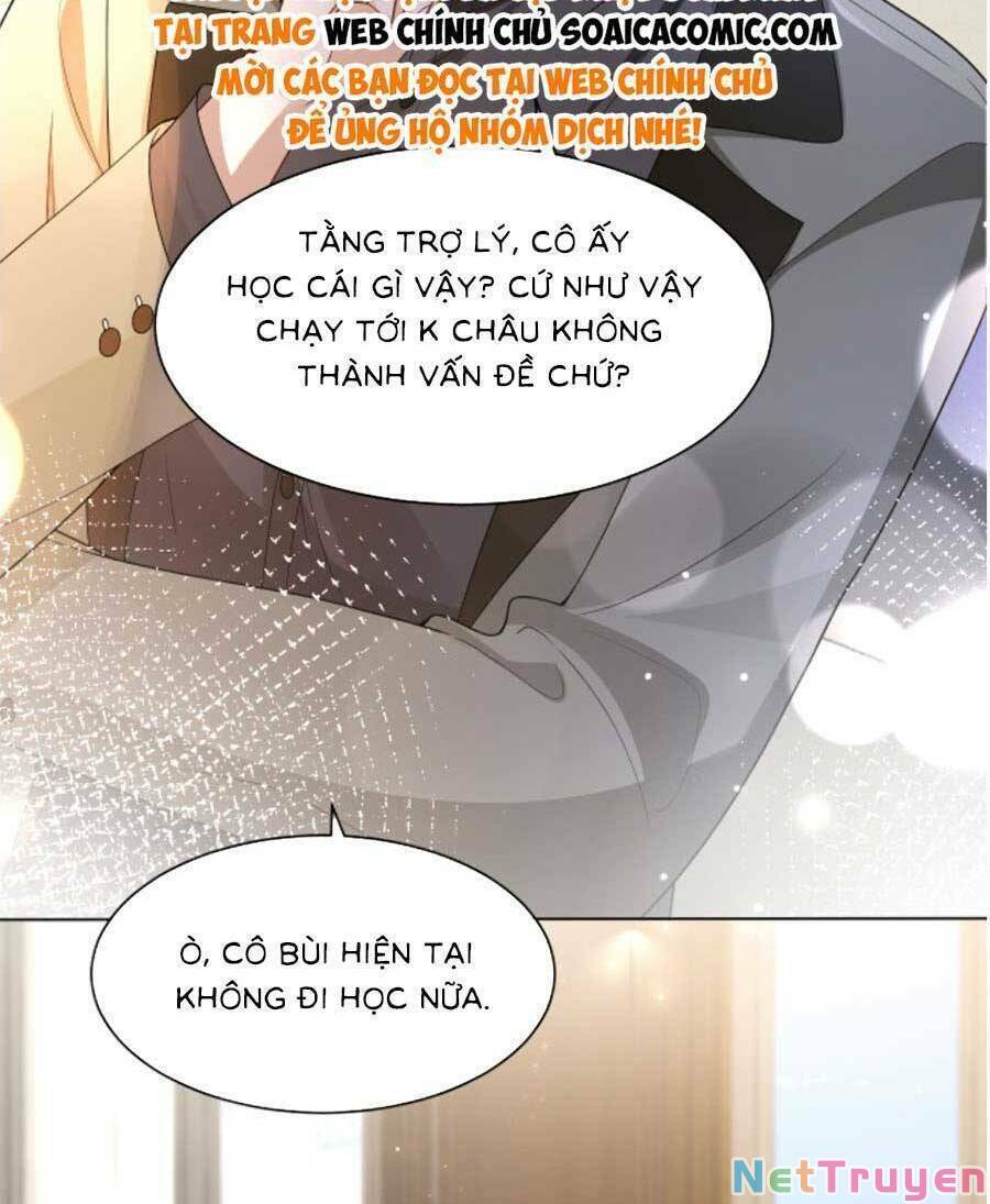 Được Các Anh Trai Chiều Chuộng Tôi Trở Nên Ngang Tàng: Chapter 158