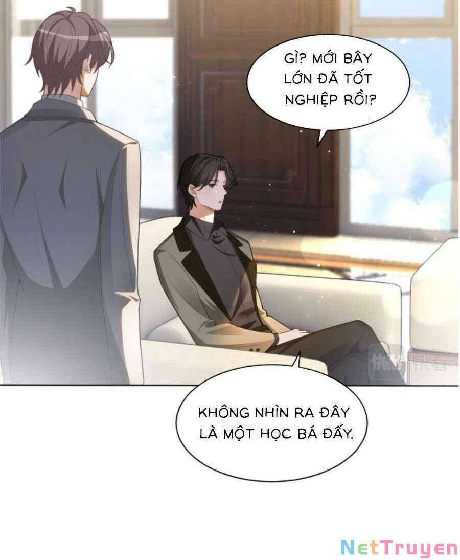 Được Các Anh Trai Chiều Chuộng Tôi Trở Nên Ngang Tàng: Chapter 158