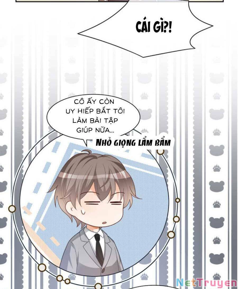 Được Các Anh Trai Chiều Chuộng Tôi Trở Nên Ngang Tàng: Chapter 158