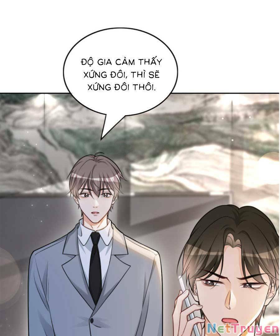 Được Các Anh Trai Chiều Chuộng Tôi Trở Nên Ngang Tàng: Chapter 158