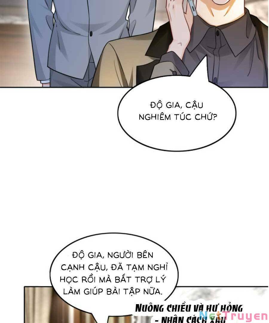 Được Các Anh Trai Chiều Chuộng Tôi Trở Nên Ngang Tàng: Chapter 158