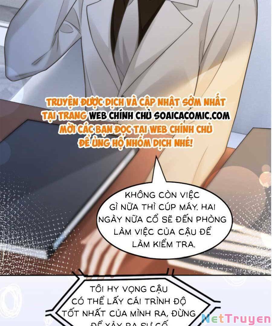 Được Các Anh Trai Chiều Chuộng Tôi Trở Nên Ngang Tàng: Chapter 158
