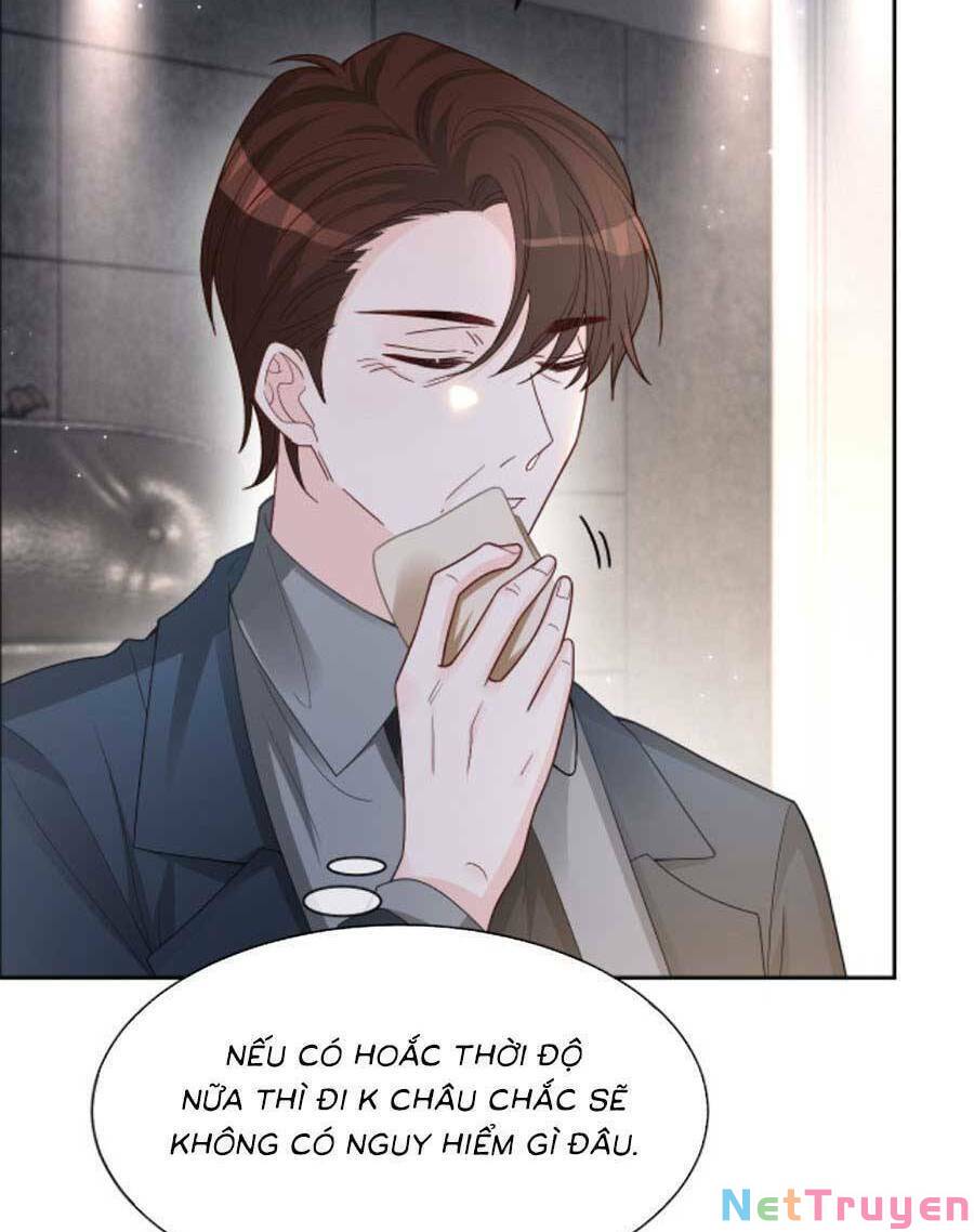 Được Các Anh Trai Chiều Chuộng Tôi Trở Nên Ngang Tàng: Chapter 158