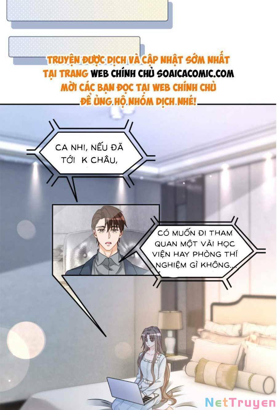 Được Các Anh Trai Chiều Chuộng Tôi Trở Nên Ngang Tàng: Chapter 158