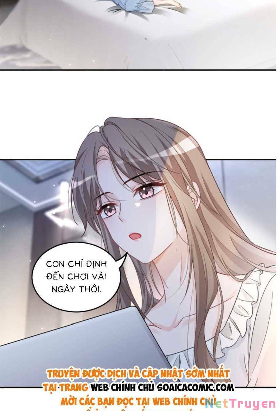 Được Các Anh Trai Chiều Chuộng Tôi Trở Nên Ngang Tàng: Chapter 158