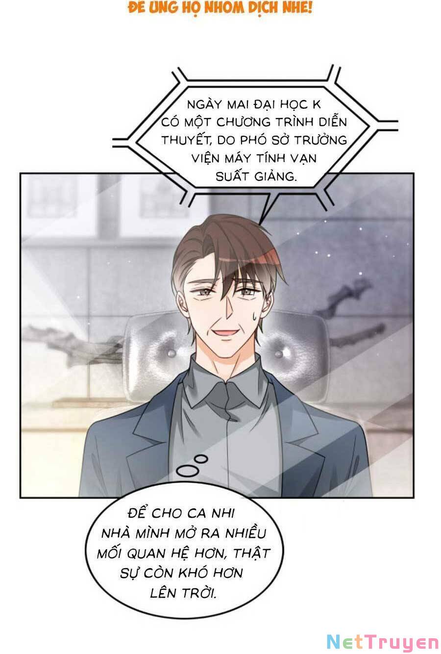 Được Các Anh Trai Chiều Chuộng Tôi Trở Nên Ngang Tàng: Chapter 158