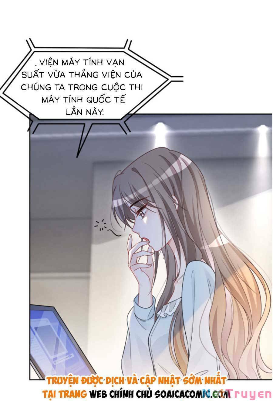 Được Các Anh Trai Chiều Chuộng Tôi Trở Nên Ngang Tàng: Chapter 158