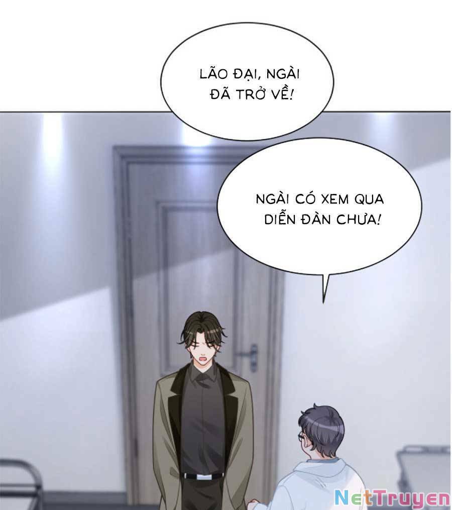 Được Các Anh Trai Chiều Chuộng Tôi Trở Nên Ngang Tàng: Chapter 158