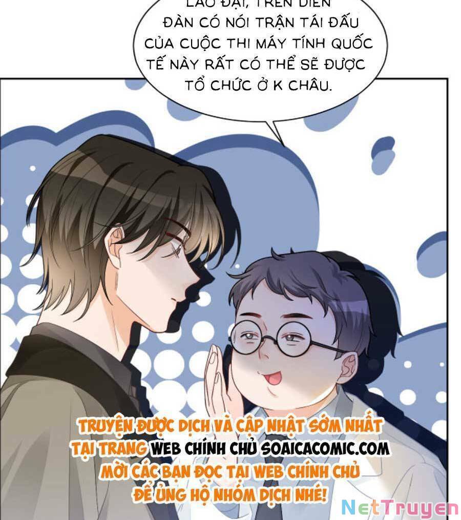 Được Các Anh Trai Chiều Chuộng Tôi Trở Nên Ngang Tàng: Chapter 158