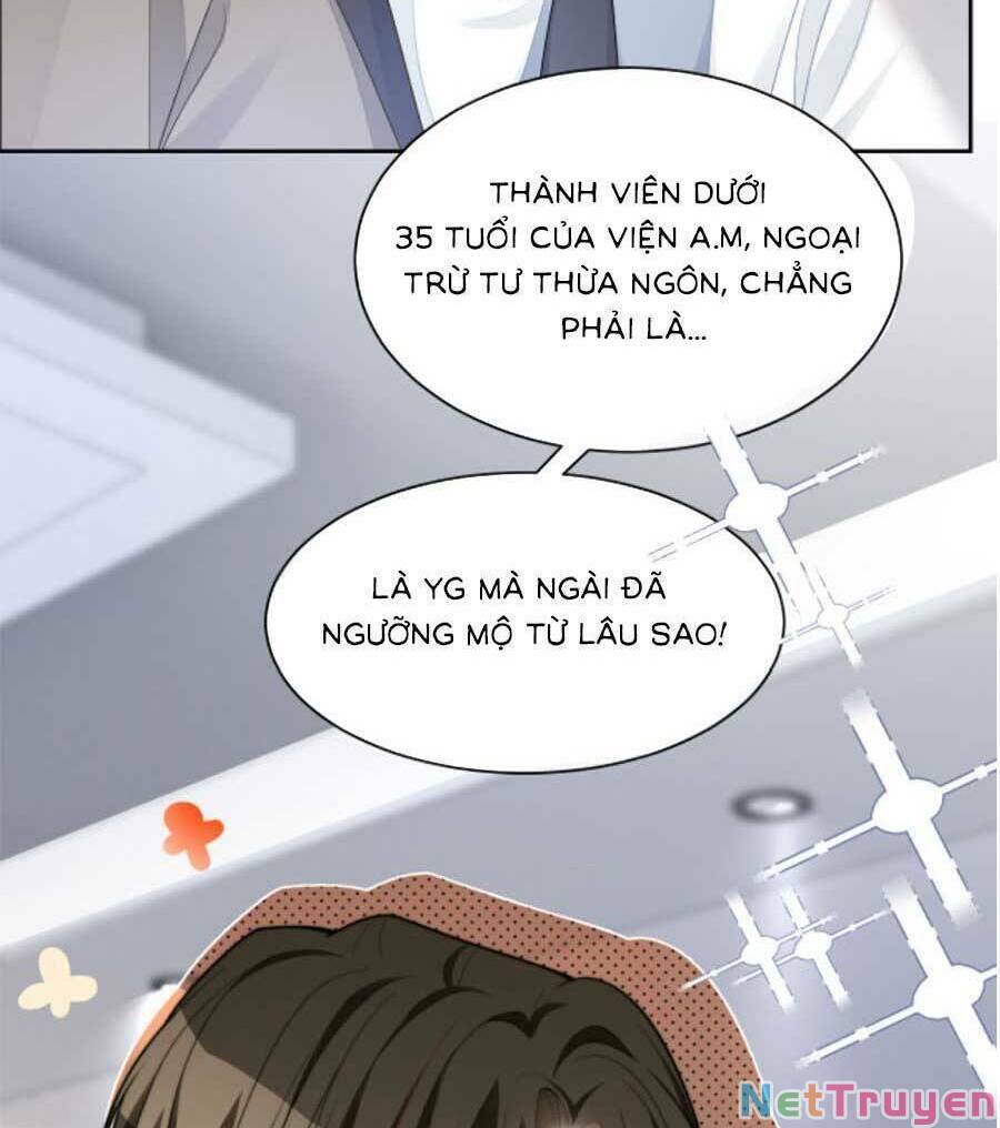 Được Các Anh Trai Chiều Chuộng Tôi Trở Nên Ngang Tàng: Chapter 158
