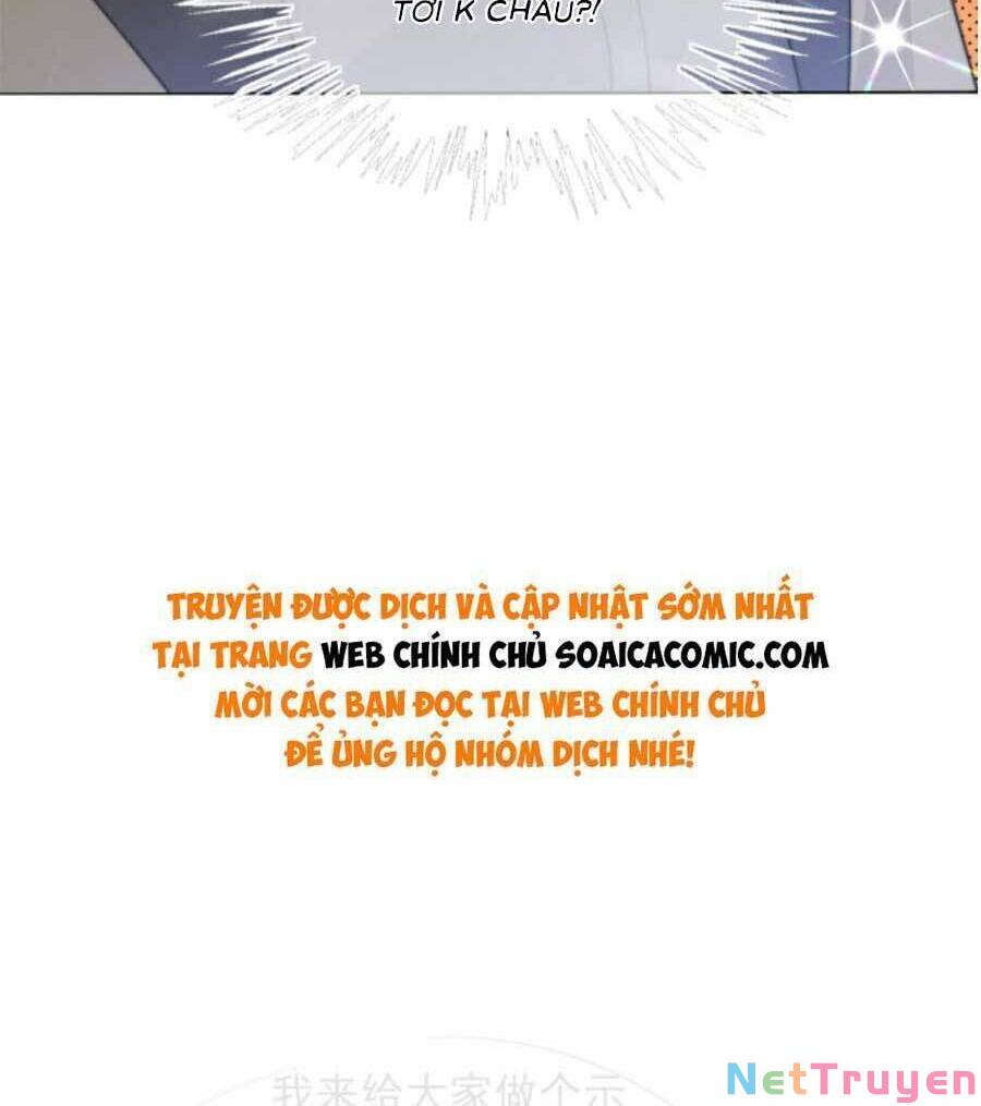 Được Các Anh Trai Chiều Chuộng Tôi Trở Nên Ngang Tàng: Chapter 158