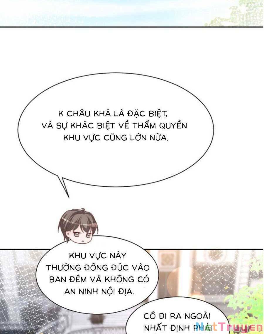 Được Các Anh Trai Chiều Chuộng Tôi Trở Nên Ngang Tàng: Chapter 158
