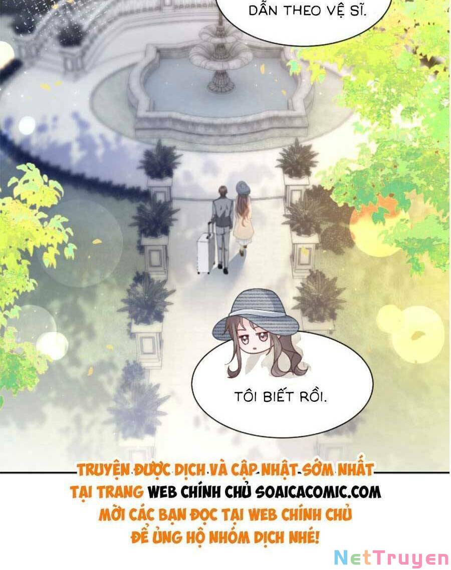 Được Các Anh Trai Chiều Chuộng Tôi Trở Nên Ngang Tàng: Chapter 158