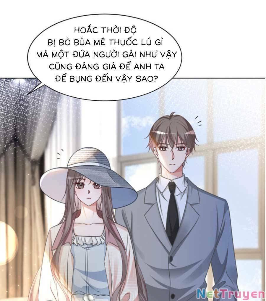 Được Các Anh Trai Chiều Chuộng Tôi Trở Nên Ngang Tàng: Chapter 158