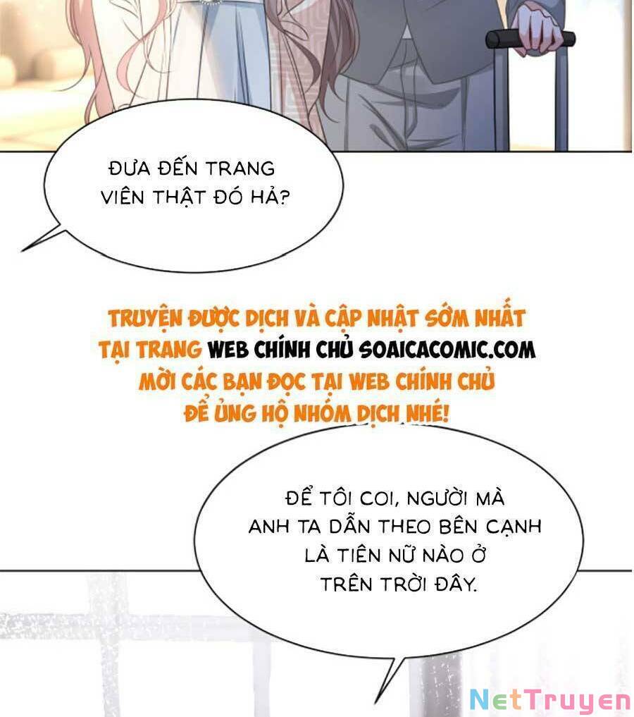 Được Các Anh Trai Chiều Chuộng Tôi Trở Nên Ngang Tàng: Chapter 158