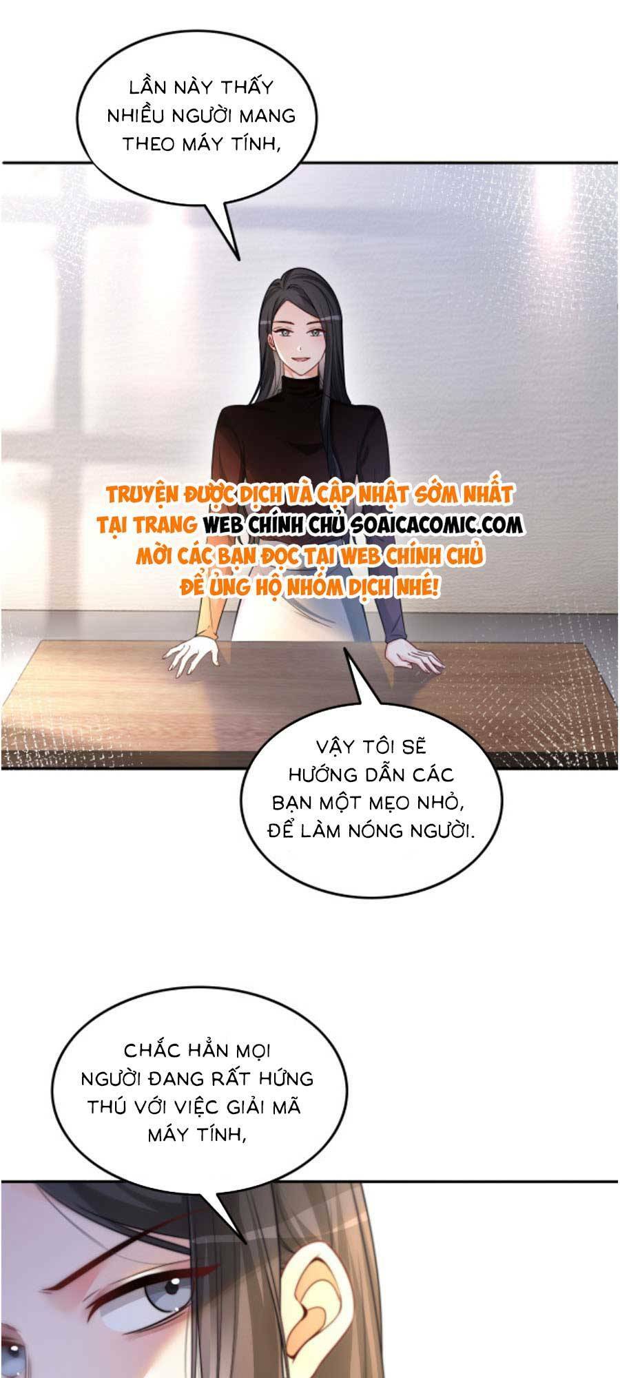 Được Các Anh Trai Chiều Chuộng Tôi Trở Nên Ngang Tàng: Chapter 159