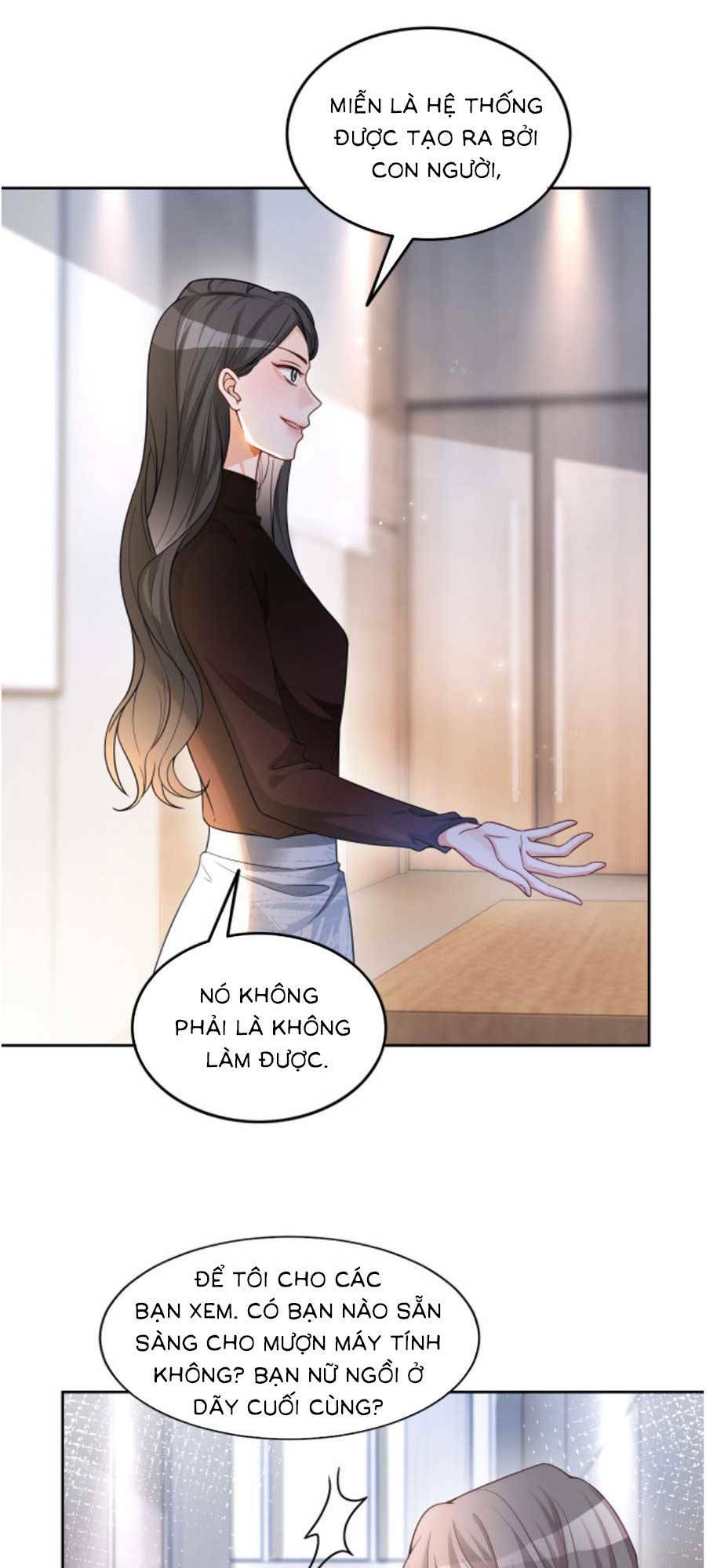 Được Các Anh Trai Chiều Chuộng Tôi Trở Nên Ngang Tàng: Chapter 159