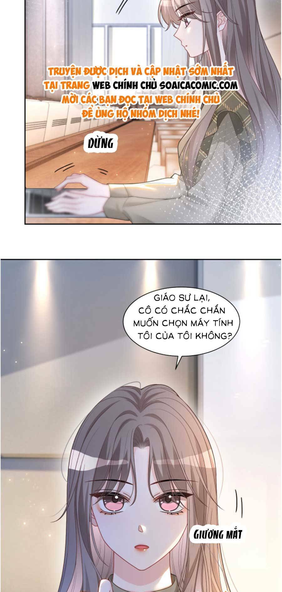 Được Các Anh Trai Chiều Chuộng Tôi Trở Nên Ngang Tàng: Chapter 159