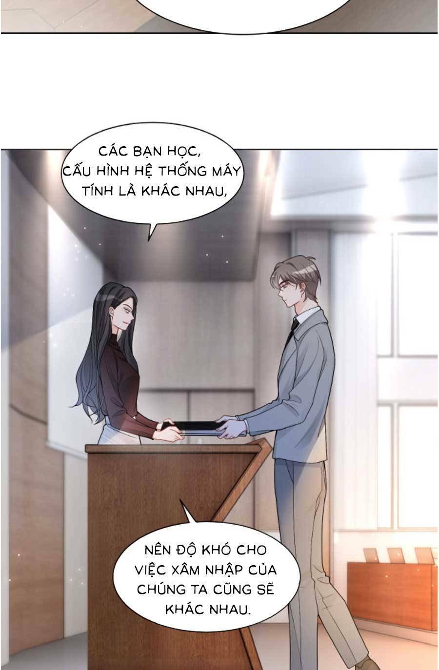 Được Các Anh Trai Chiều Chuộng Tôi Trở Nên Ngang Tàng: Chapter 159