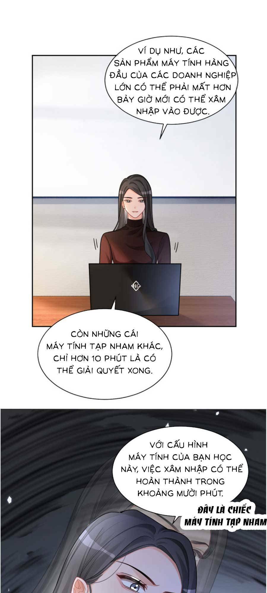 Được Các Anh Trai Chiều Chuộng Tôi Trở Nên Ngang Tàng: Chapter 159