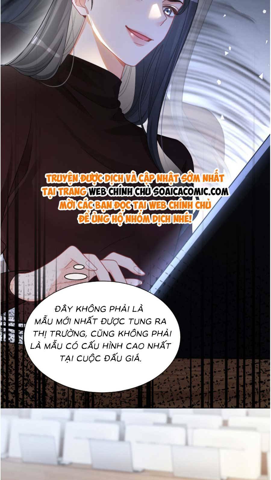 Được Các Anh Trai Chiều Chuộng Tôi Trở Nên Ngang Tàng: Chapter 159
