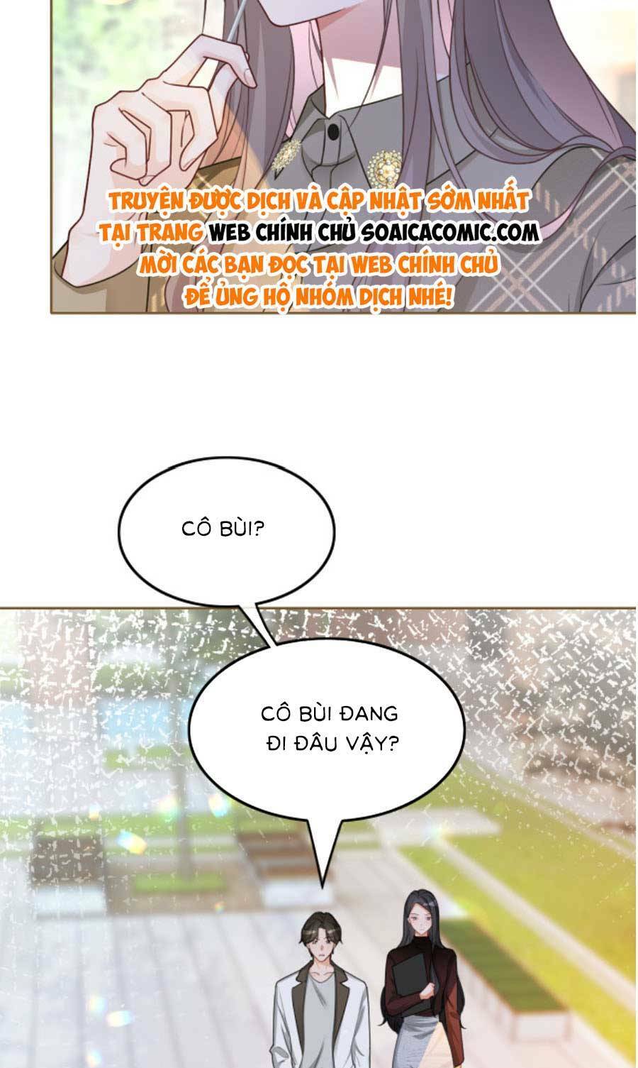 Được Các Anh Trai Chiều Chuộng Tôi Trở Nên Ngang Tàng: Chapter 159