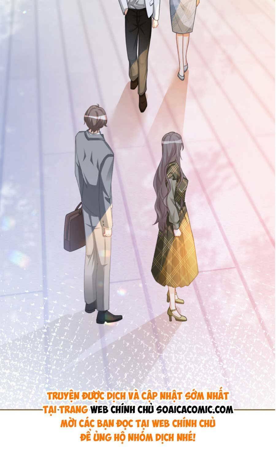 Được Các Anh Trai Chiều Chuộng Tôi Trở Nên Ngang Tàng: Chapter 159