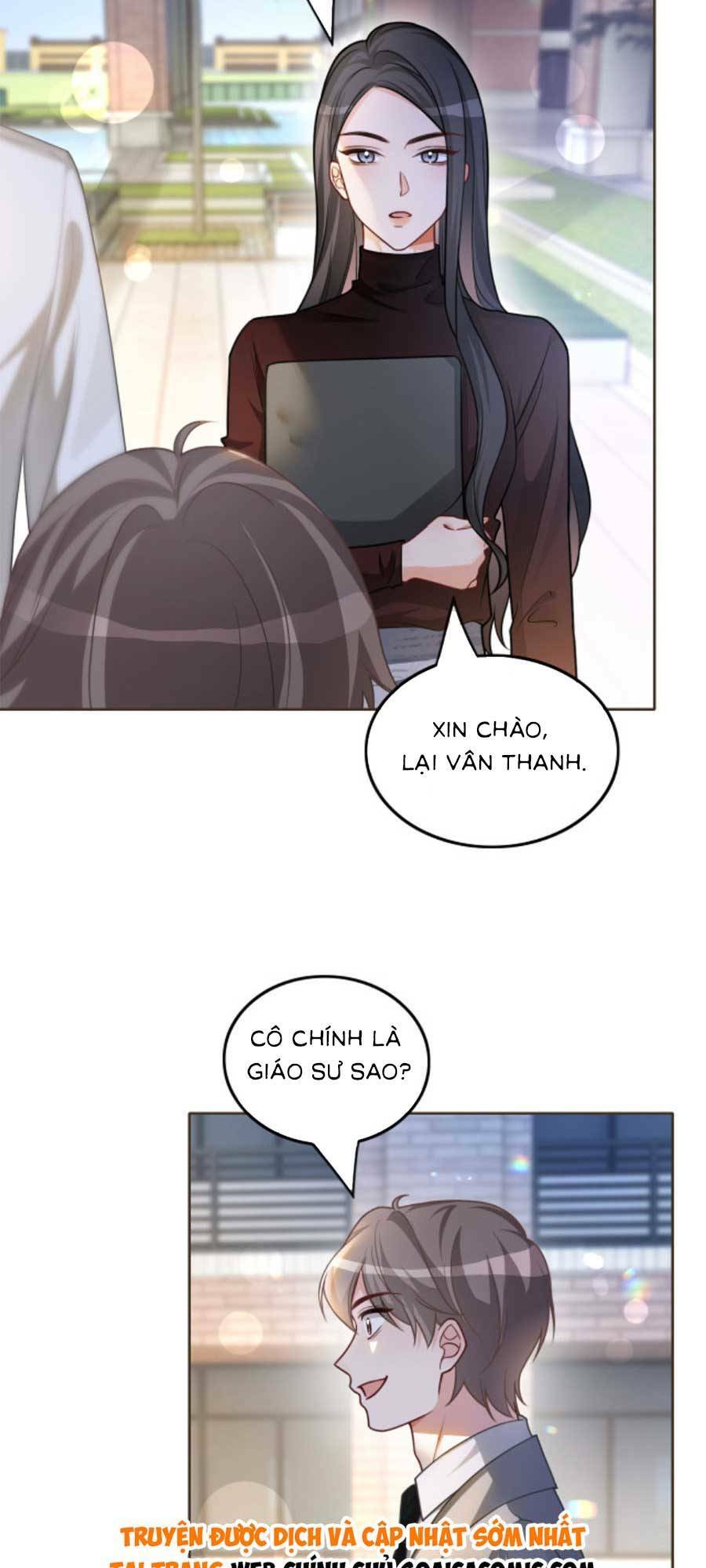 Được Các Anh Trai Chiều Chuộng Tôi Trở Nên Ngang Tàng: Chapter 159