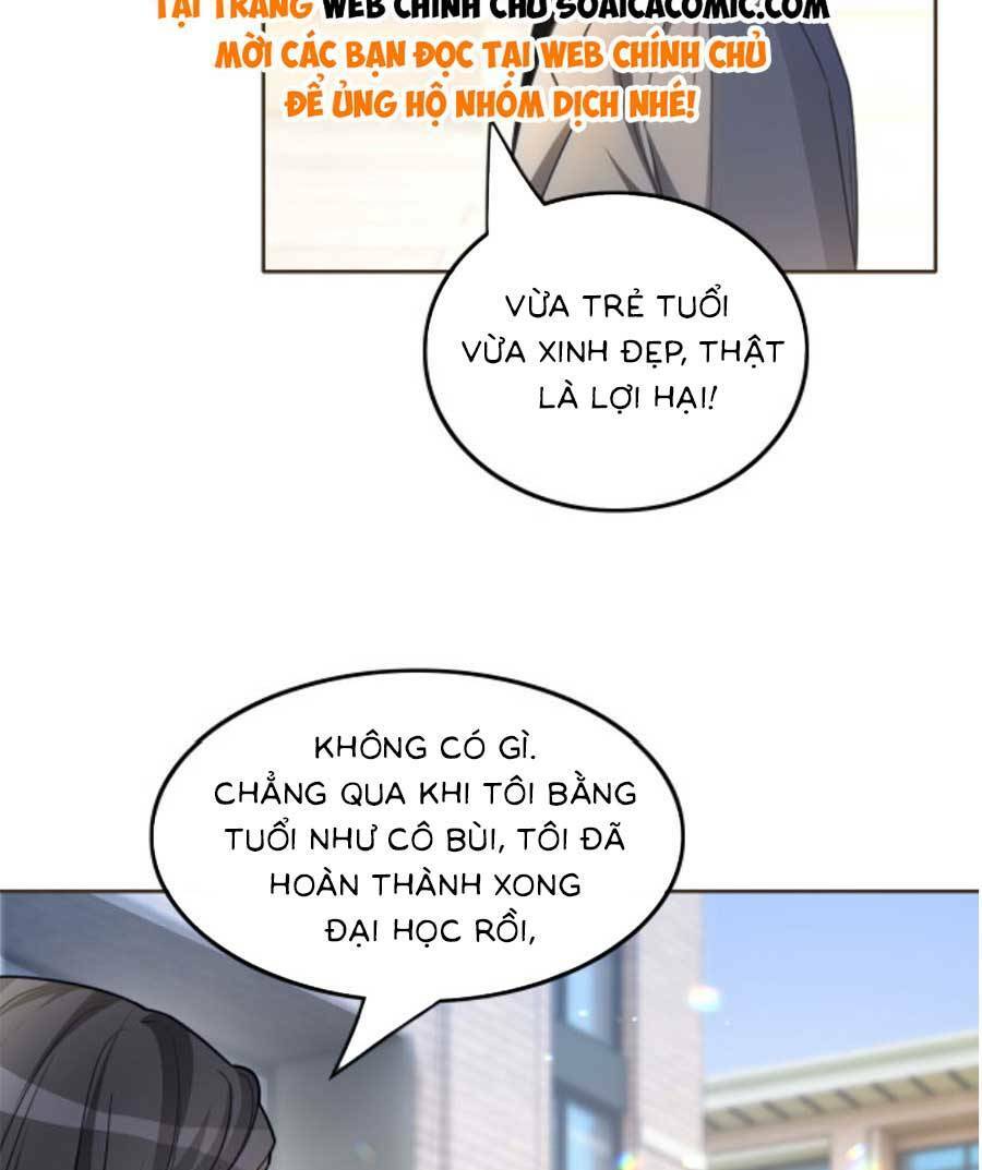 Được Các Anh Trai Chiều Chuộng Tôi Trở Nên Ngang Tàng: Chapter 159