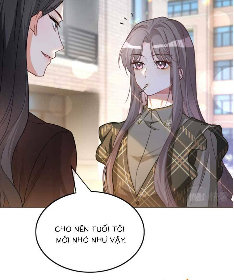 Được Các Anh Trai Chiều Chuộng Tôi Trở Nên Ngang Tàng: Chapter 159