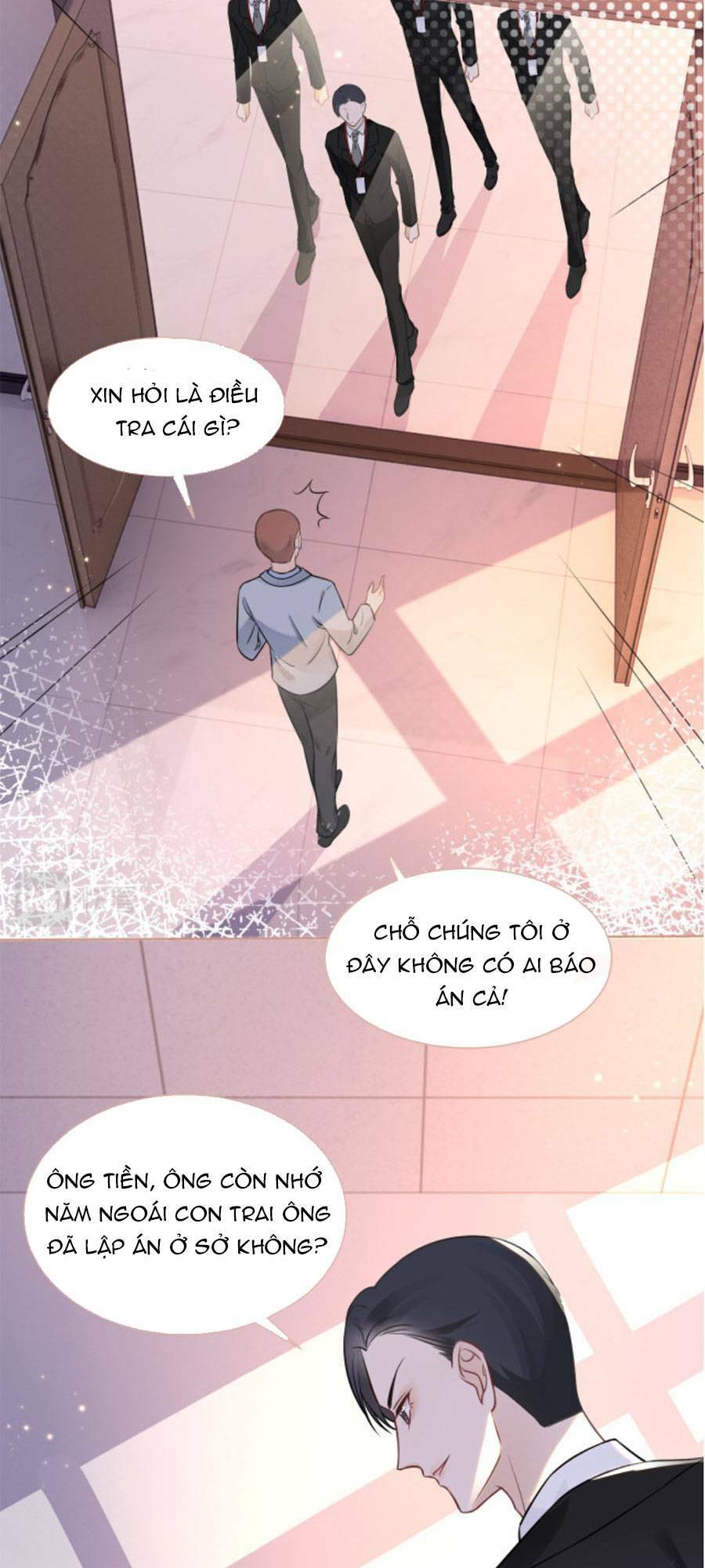 Được Các Anh Trai Chiều Chuộng Tôi Trở Nên Ngang Tàng: Chapter 16