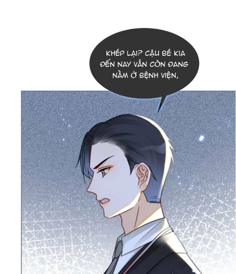 Được Các Anh Trai Chiều Chuộng Tôi Trở Nên Ngang Tàng: Chapter 16